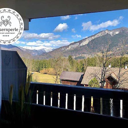 Apartment Goisernperle Bad Goisern Εξωτερικό φωτογραφία