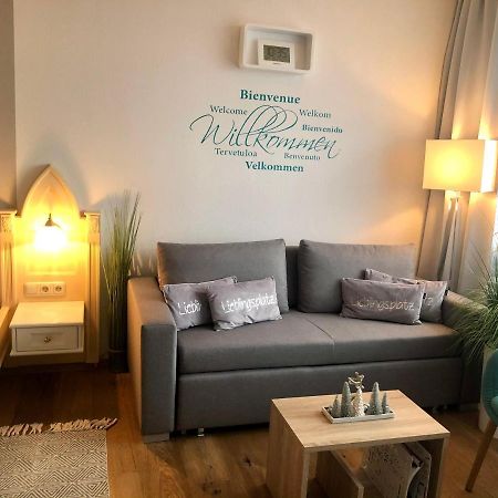 Apartment Goisernperle Bad Goisern Εξωτερικό φωτογραφία