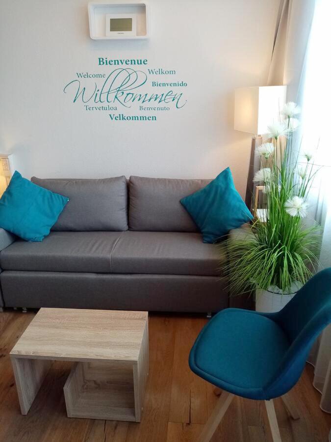 Apartment Goisernperle Bad Goisern Εξωτερικό φωτογραφία