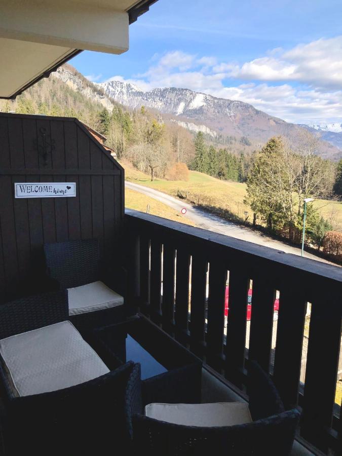 Apartment Goisernperle Bad Goisern Εξωτερικό φωτογραφία