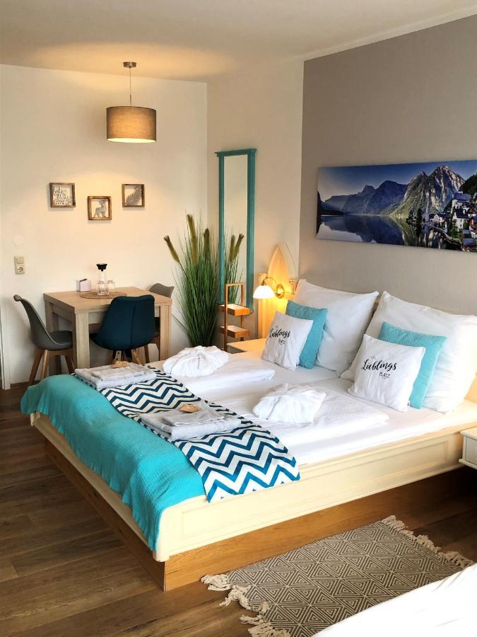 Apartment Goisernperle Bad Goisern Εξωτερικό φωτογραφία
