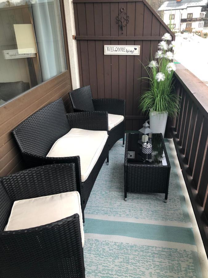 Apartment Goisernperle Bad Goisern Εξωτερικό φωτογραφία