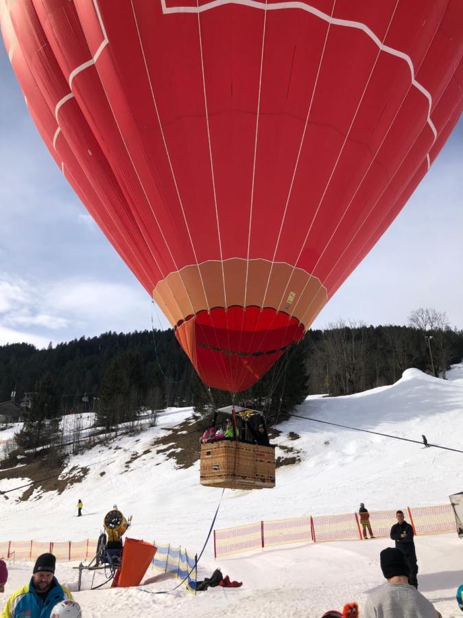 Apartment Goisernperle Bad Goisern Εξωτερικό φωτογραφία
