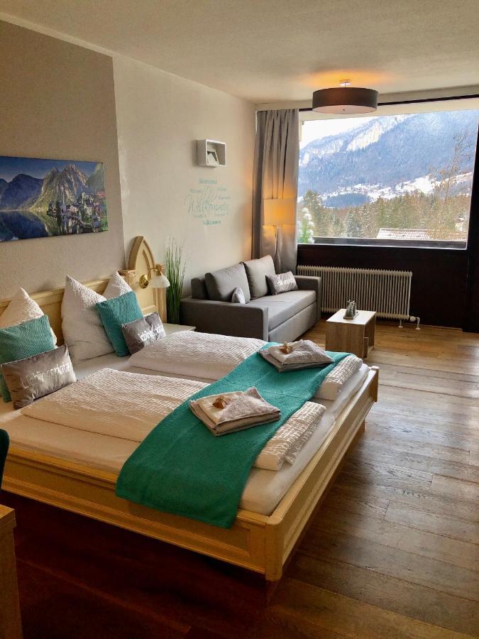 Apartment Goisernperle Bad Goisern Εξωτερικό φωτογραφία