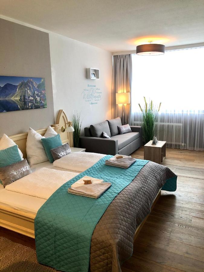Apartment Goisernperle Bad Goisern Εξωτερικό φωτογραφία