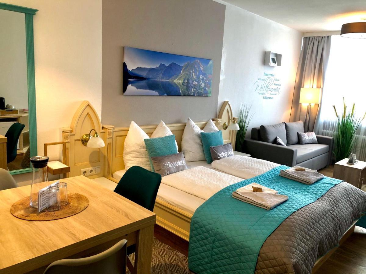 Apartment Goisernperle Bad Goisern Εξωτερικό φωτογραφία