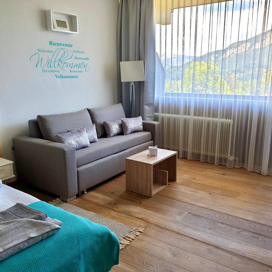 Apartment Goisernperle Bad Goisern Εξωτερικό φωτογραφία