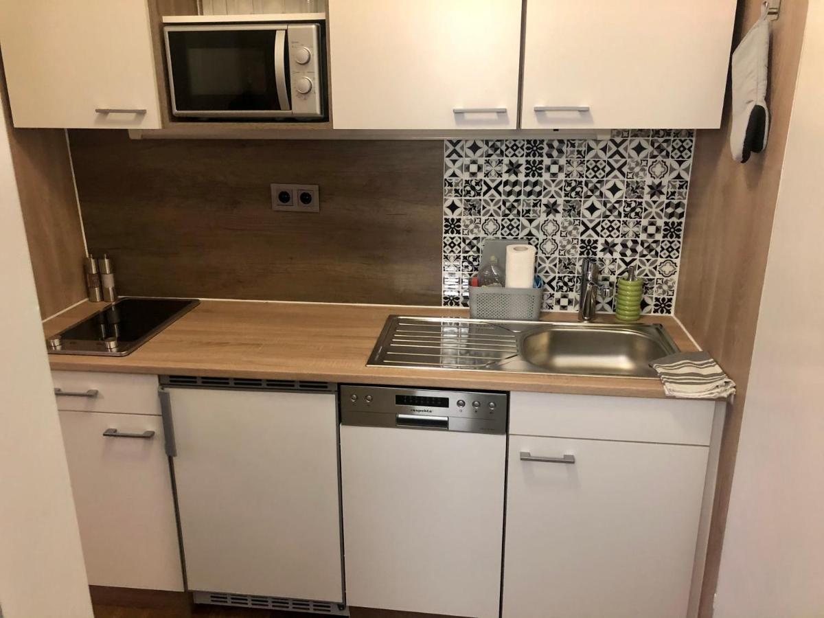 Apartment Goisernperle Bad Goisern Εξωτερικό φωτογραφία