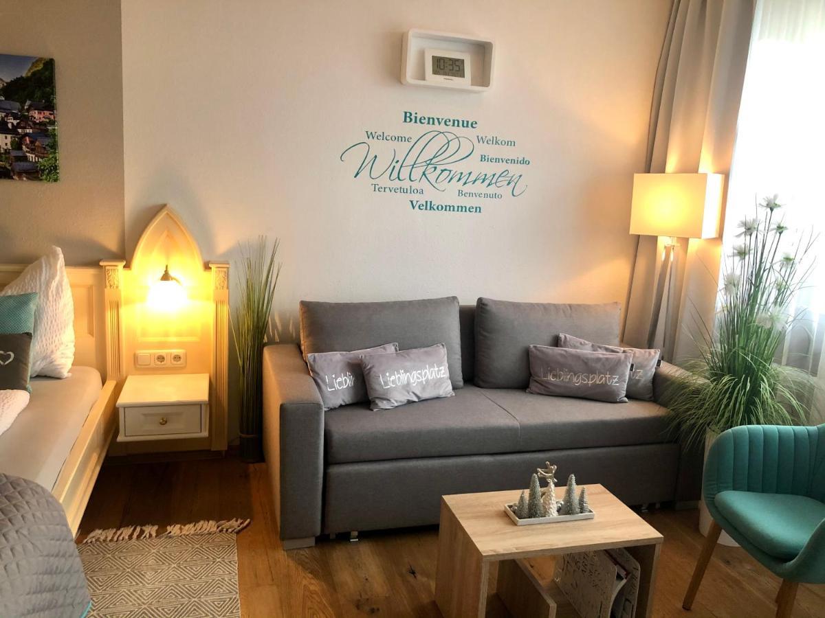 Apartment Goisernperle Bad Goisern Εξωτερικό φωτογραφία