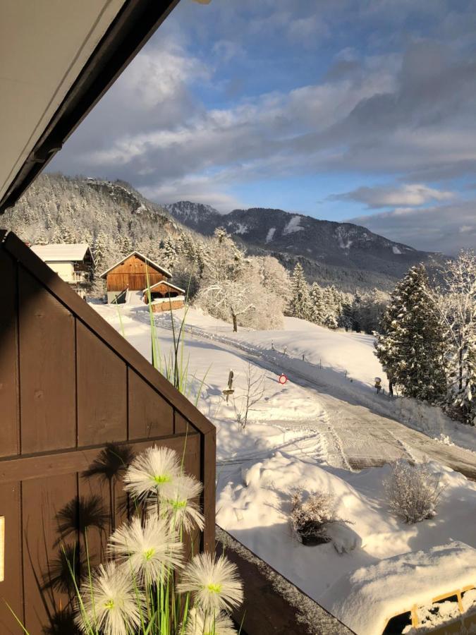Apartment Goisernperle Bad Goisern Εξωτερικό φωτογραφία