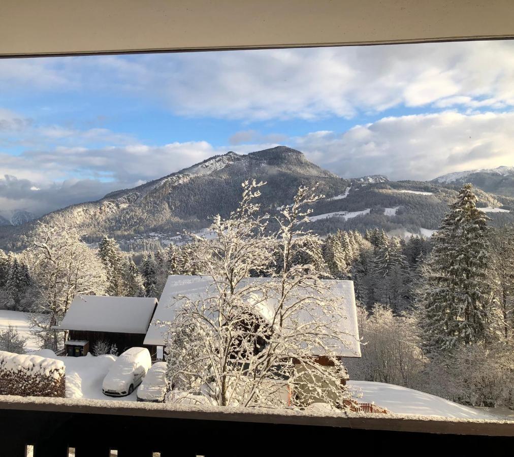 Apartment Goisernperle Bad Goisern Εξωτερικό φωτογραφία