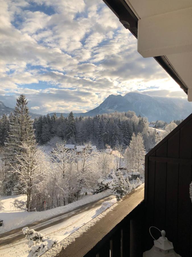 Apartment Goisernperle Bad Goisern Εξωτερικό φωτογραφία
