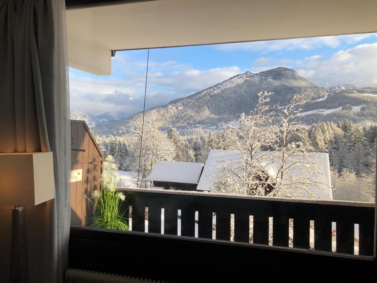 Apartment Goisernperle Bad Goisern Εξωτερικό φωτογραφία