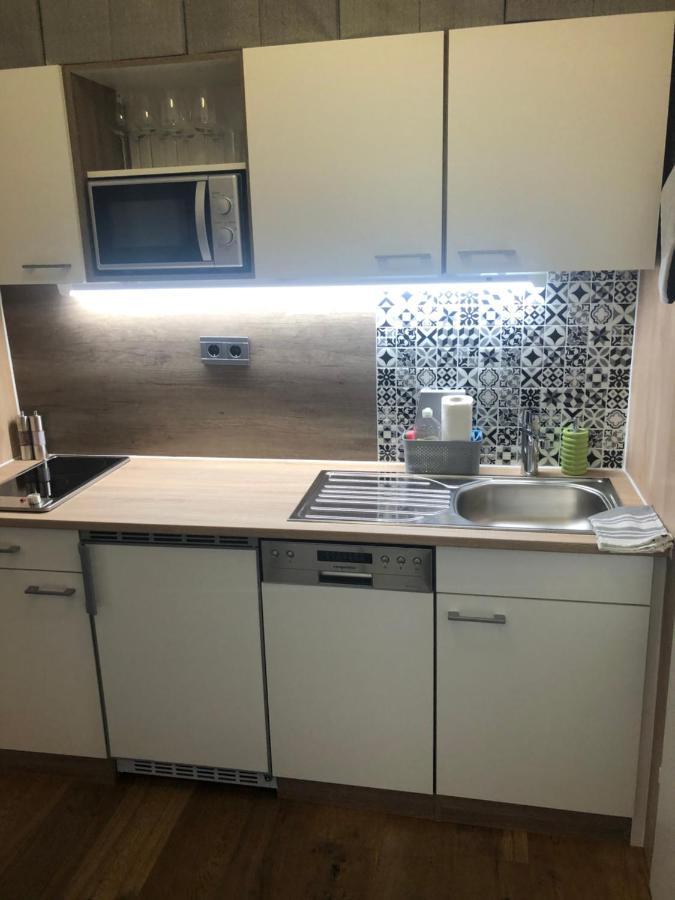 Apartment Goisernperle Bad Goisern Εξωτερικό φωτογραφία